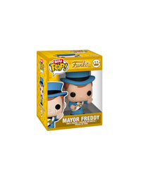 Bitty POP! Bitty City - Road Starter Pack