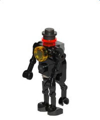 DD-13 Medical Assistant Droid