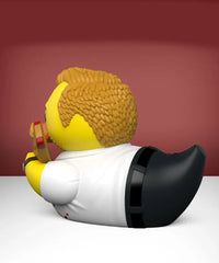 Shaun of the Dead Shaun 1st Edition TUBBZ Cosplaying Duck Collectible