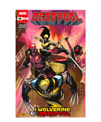 Deadpool (2024) 10 - Deadpool 177