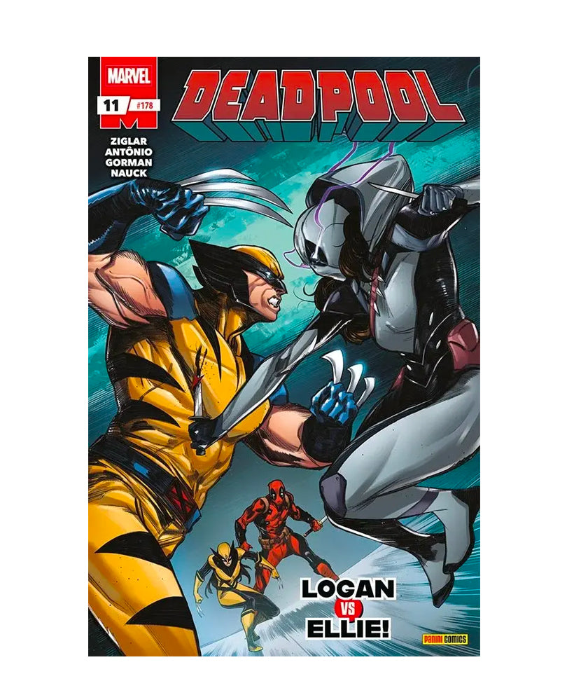 Deadpool (2024) 11 - Deadpool 178
