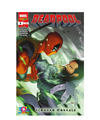 Deadpool (2024) 3 - Deadpool 170