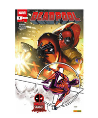Deadpool (2024) 7 - Deadpool 174