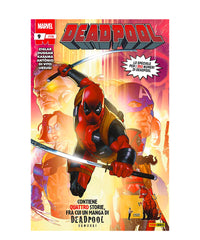 Deadpool (2024) 9 - Deadpool 176