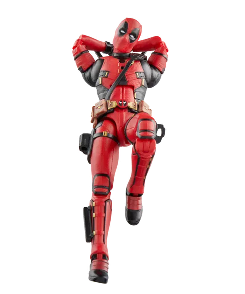 Deadpool & Wolverine - Deadpool - Figure Legend Series 15cm