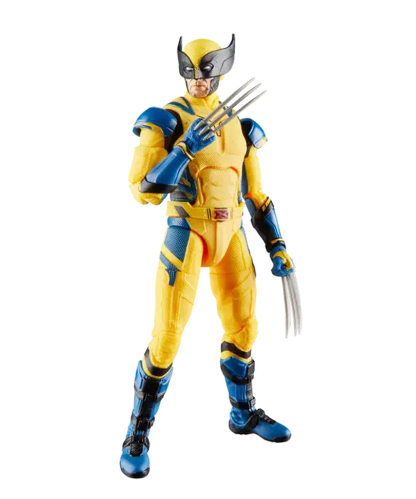 Deadpool & Wolverine - Wolverine - Figure Legend Series 15cm