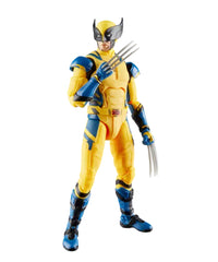 Deadpool & Wolverine - Wolverine - Figure Legend Series 15cm