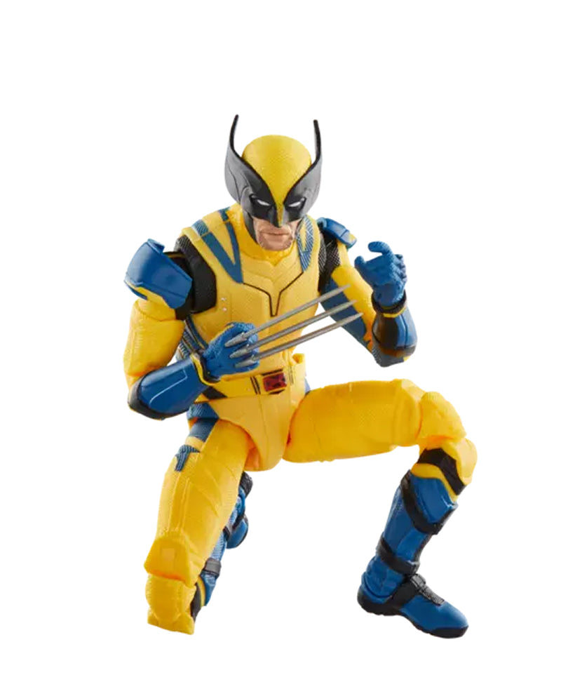 Deadpool & Wolverine - Wolverine - Figure Legend Series 15cm