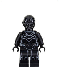 Death Star Droid