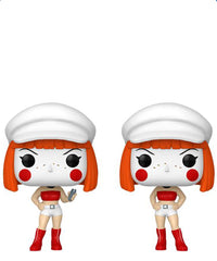 The Dee Dee Twins (2-Pack)