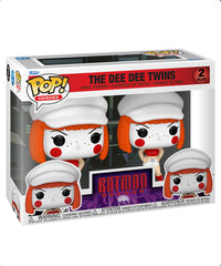 The Dee Dee Twins (2-Pack)