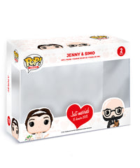 Box Personalizzata 2-PACK