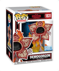 Demogorgon (6-Inch)