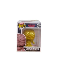 Demogorgon (Gold) Bitty POP