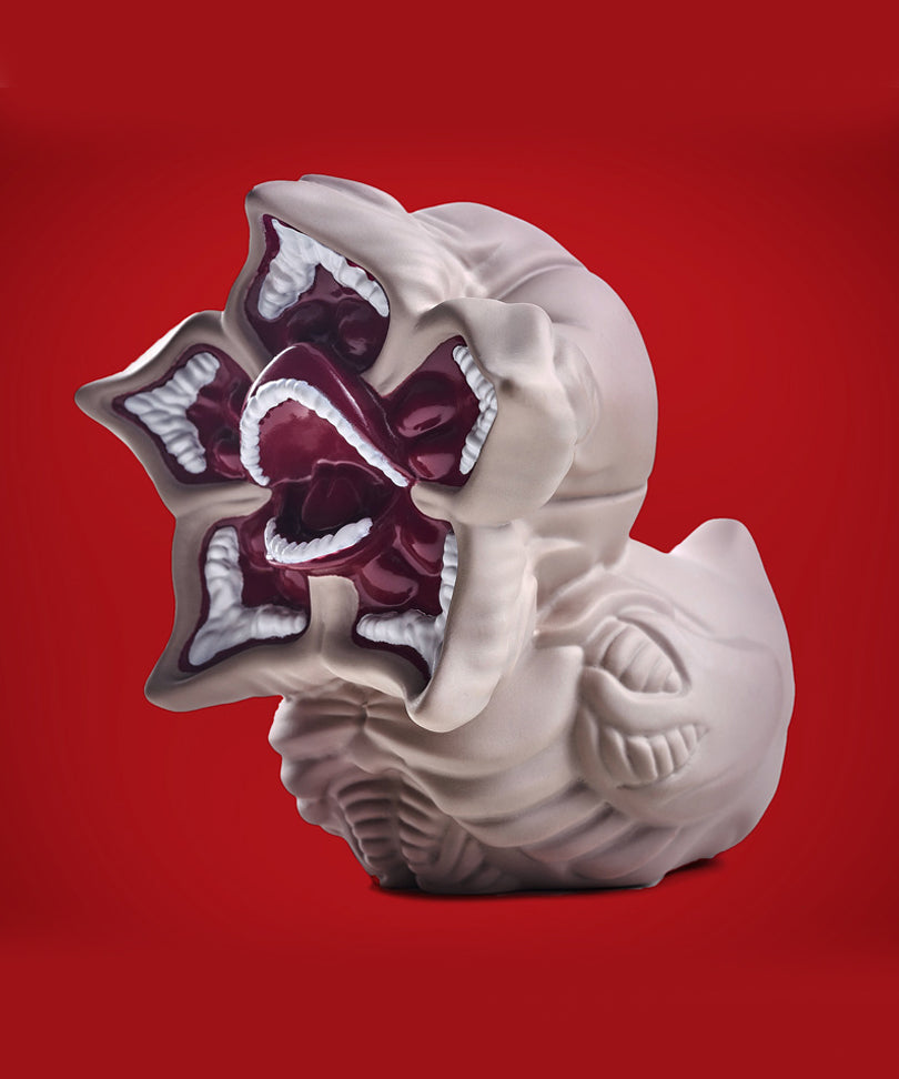 Stranger Things Demogorgon TUBBZ Cosplaying Duck Collectible