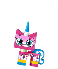 Dessert Unikitty