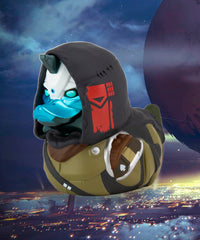 Destiny Cayde-6 Gunslinger TUBBZ Cosplaying Duck Collectible