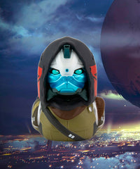 Destiny Cayde-6 Gunslinger TUBBZ Cosplaying Duck Collectible