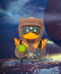 Destiny Eris Morn TUBBZ Cosplaying Duck Collectible