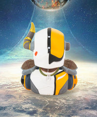 Destiny Lord Shaxx TUBBZ Cosplaying Duck Collectible