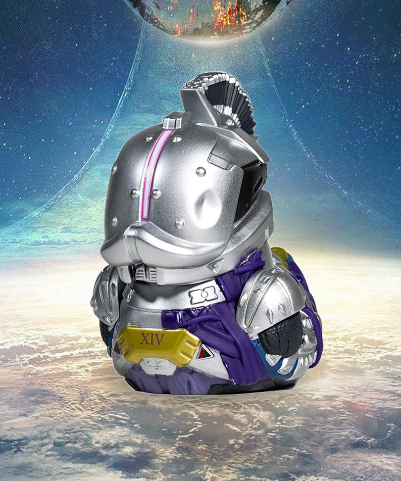 Destiny Saint-14 TUBBZ Cosplaying Duck Collectible