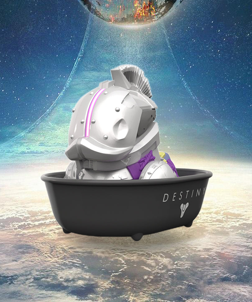 Destiny Saint-14 TUBBZ Cosplaying Duck Collectible