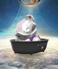 Destiny Saint-14 TUBBZ Cosplaying Duck Collectible