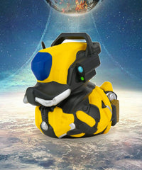 Destiny Sweeper Bot TUBBZ Cosplaying Duck Collectible