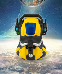 Destiny Sweeper Bot TUBBZ Cosplaying Duck Collectible