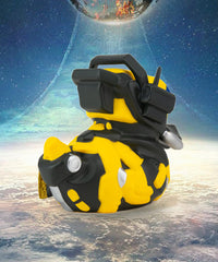 Destiny Sweeper Bot TUBBZ Cosplaying Duck Collectible