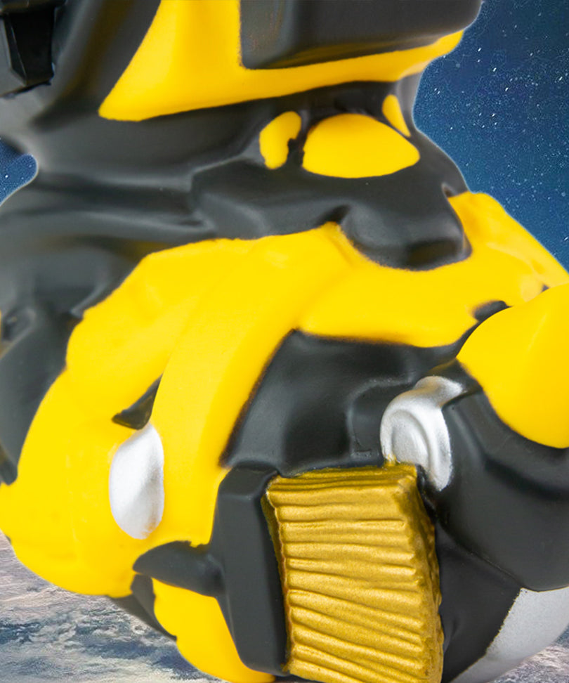 Destiny Sweeper Bot TUBBZ Cosplaying Duck Collectible
