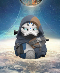 Destiny The Stranger TUBBZ Cosplaying Duck Collectible