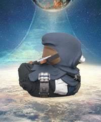 Destiny The Stranger TUBBZ Cosplaying Duck Collectible