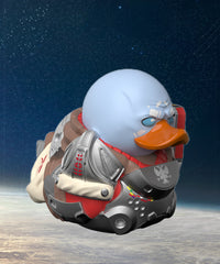 Destiny Zavala TUBBZ Cosplaying Duck Collectible