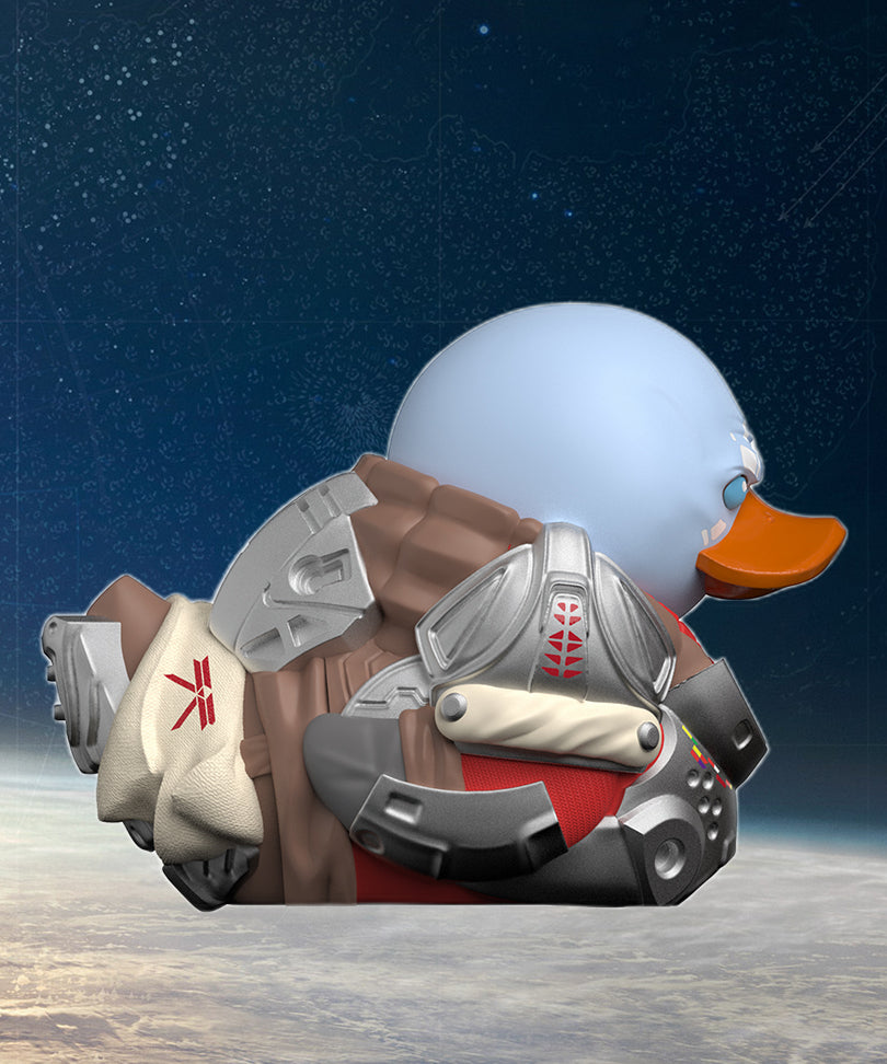 Destiny Zavala TUBBZ Cosplaying Duck Collectible