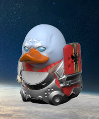 Destiny Zavala TUBBZ Cosplaying Duck Collectible