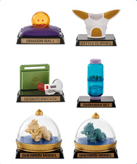 Dragon Ball Gashapon - Capsule Collection 5