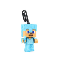 Steve in Diamond Armour (Graffetta per Fogli)
