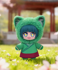 The Apothecary Diaries Vinyl Face Plush (Blind Box) 14 cm
