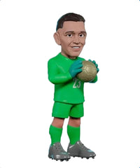 Emiliano “Dibu” Martínez (World Cup - Argentina)