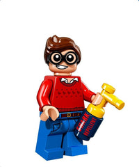 Dick Grayson