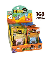Digi Pets
