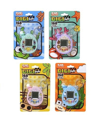 Digi Pets