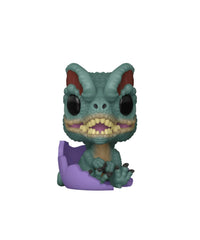 Dilophosaurus Hatchling (Easter Egg)