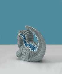 Jurassic World Beta Mini TUBBZ Cosplaying Duck Collectable
