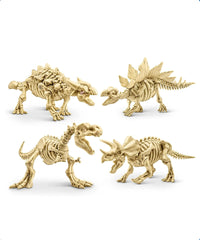 Robo Alive - Fossil Find - Amber Adventure! (Blind Box)