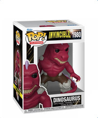 Dinosaurus