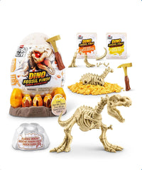 Robo Alive - Fossil Find - Amber Adventure! (Blind Box)
