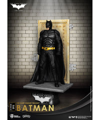 Diorama Stage 093 The Dark Knight Trilogy: Batman