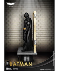 Diorama Stage 093 The Dark Knight Trilogy: Batman